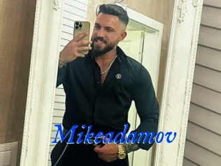 Mikeadamov