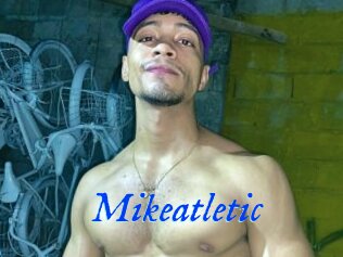 Mikeatletic