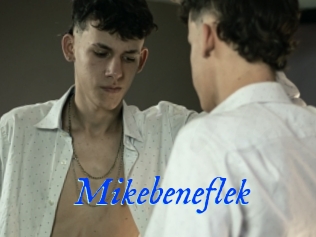 Mikebeneflek