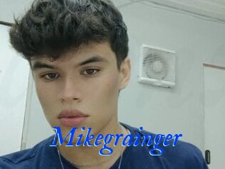 Mikegrainger