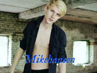 Mikehansen