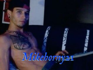 Mikehorny21