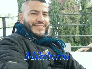Mikeltorres