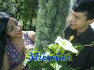 Mikenicki