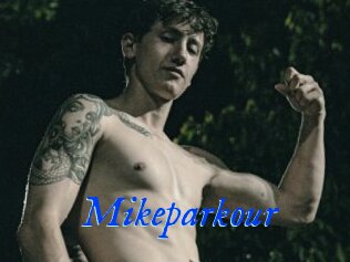 Mikeparkour