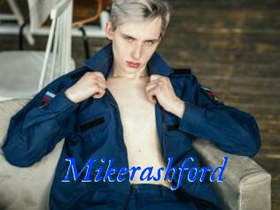 Mikerashford