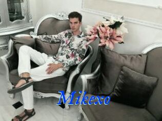 Mikexo