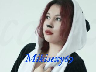 Mikisexy69
