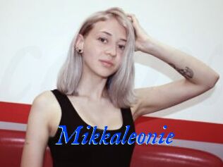 Mikkaleonie