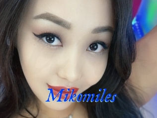 Mikomiles