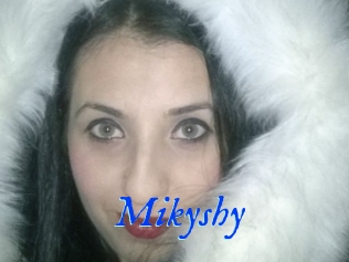 Mikyshy