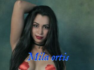 Mila_ortis