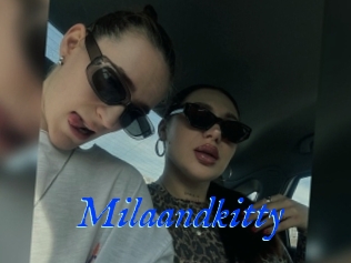 Milaandkitty
