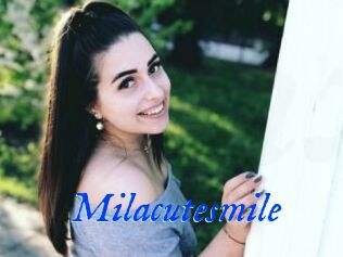 Milacutesmile