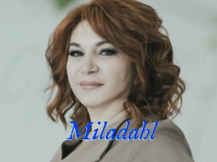 Miladahl