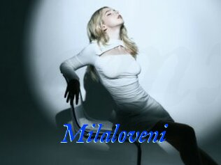 Milaloveni