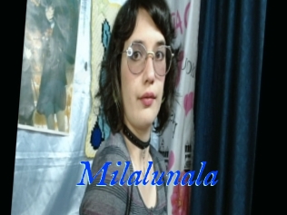 Milalunala