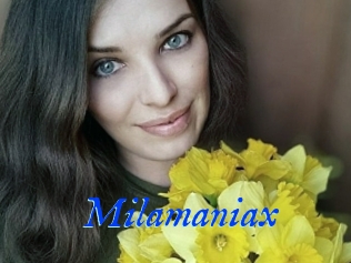 Milamaniax