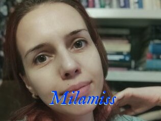 Milamiss