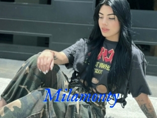 Milamonty