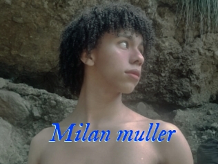 Milan_muller