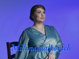 Milanamalkovich