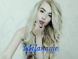 Milaname