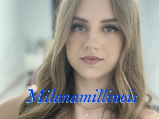 Milanamillinois