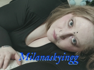 Milanaskyingg