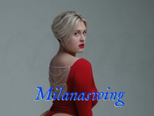 Milanaswing