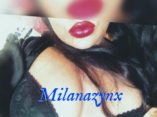 Milanazynx