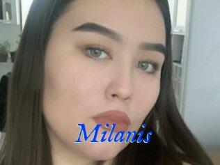 Milanis