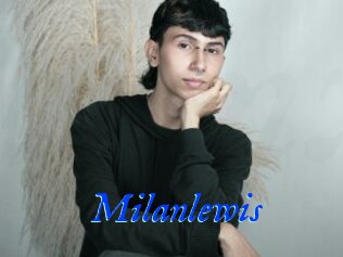 Milanlewis