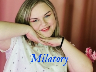 Milatory