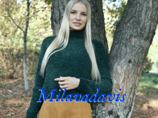 Milavadavis