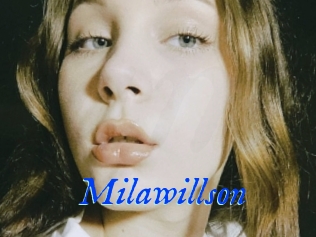 Milawillson