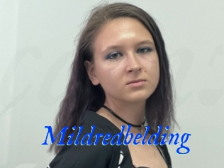 Mildredbelding