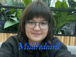 Mildredcarll