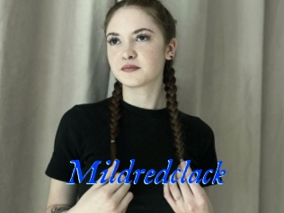 Mildredclack