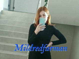 Mildredfarman