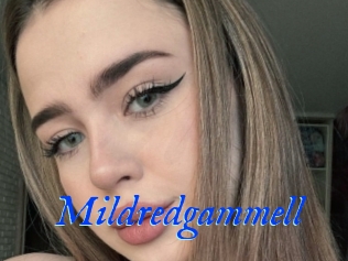 Mildredgammell