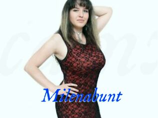 Milenabunt