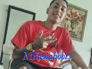 Milenahoots