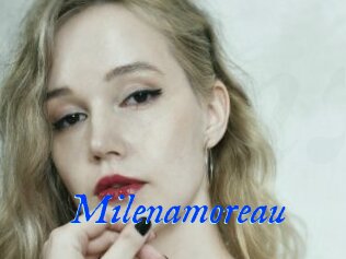 Milenamoreau