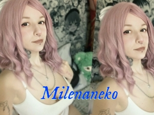 Milenaneko