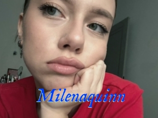 Milenaquinn