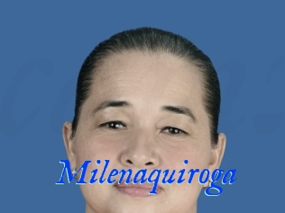 Milenaquiroga