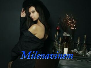 Milenavinem