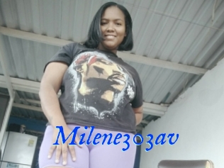 Milene303av