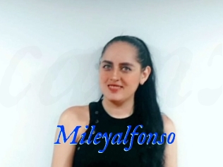 Mileyalfonso